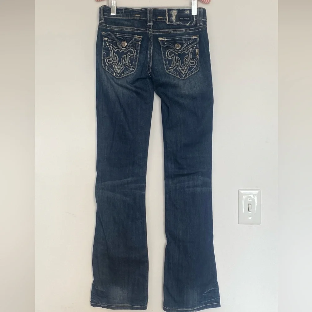 MEK denim size 25 Jakarta